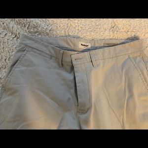 Goodfellow Athletic Fit Chinos